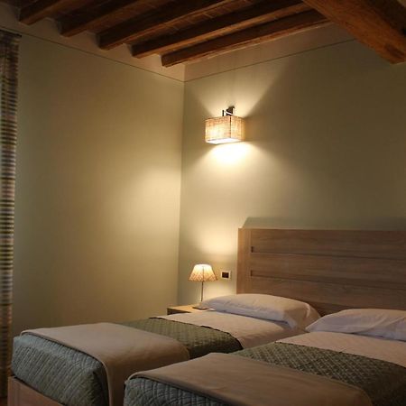 Albergo Da Ca' Vecia Spilamberto Ngoại thất bức ảnh