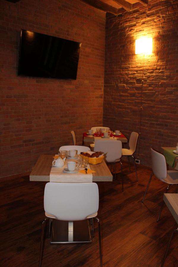 Albergo Da Ca' Vecia Spilamberto Ngoại thất bức ảnh