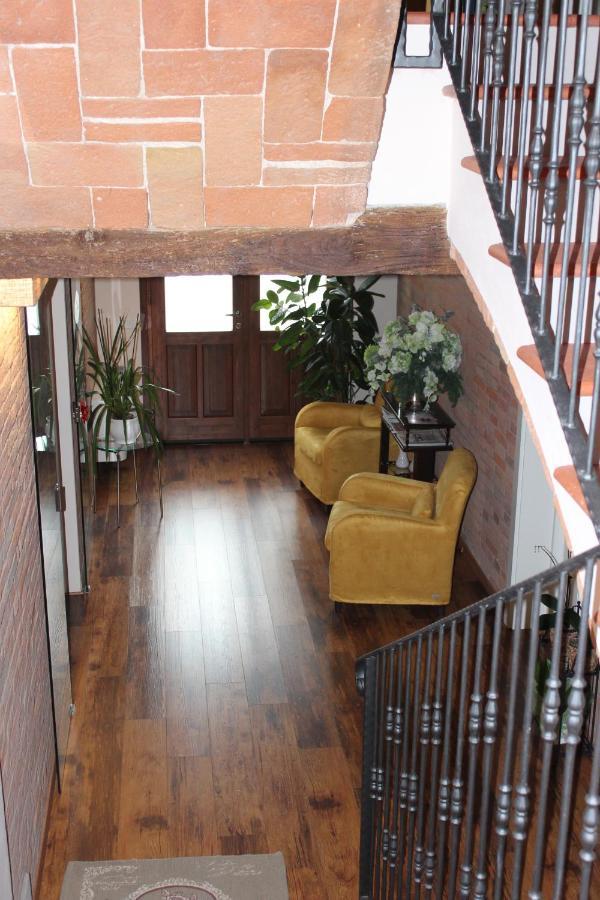 Albergo Da Ca' Vecia Spilamberto Ngoại thất bức ảnh