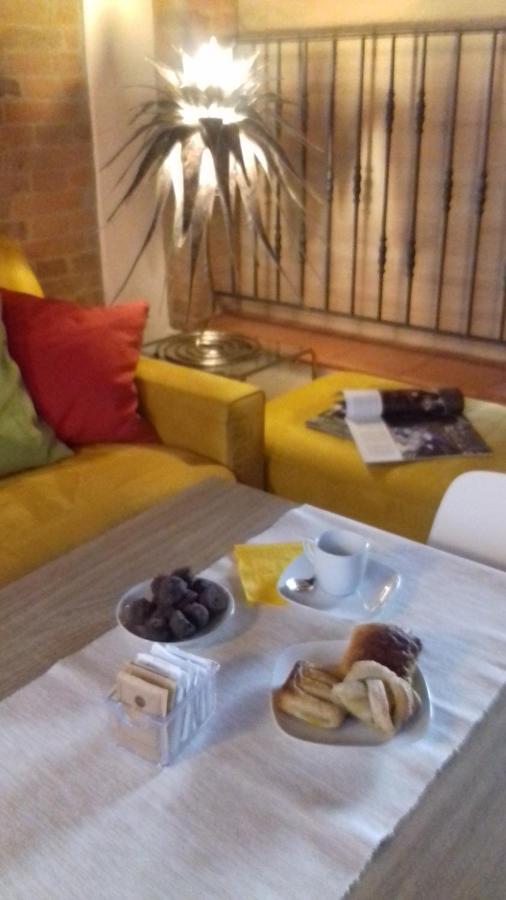 Albergo Da Ca' Vecia Spilamberto Ngoại thất bức ảnh