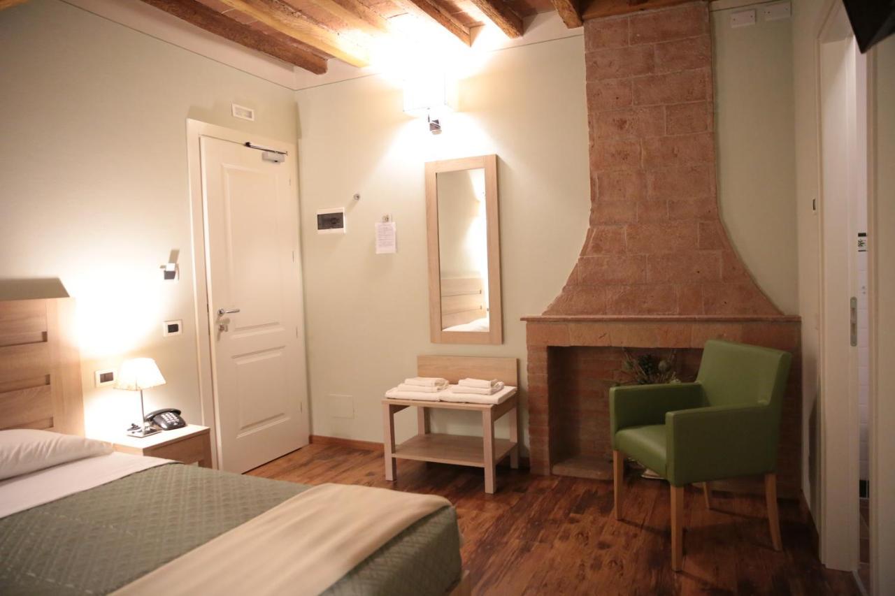 Albergo Da Ca' Vecia Spilamberto Ngoại thất bức ảnh